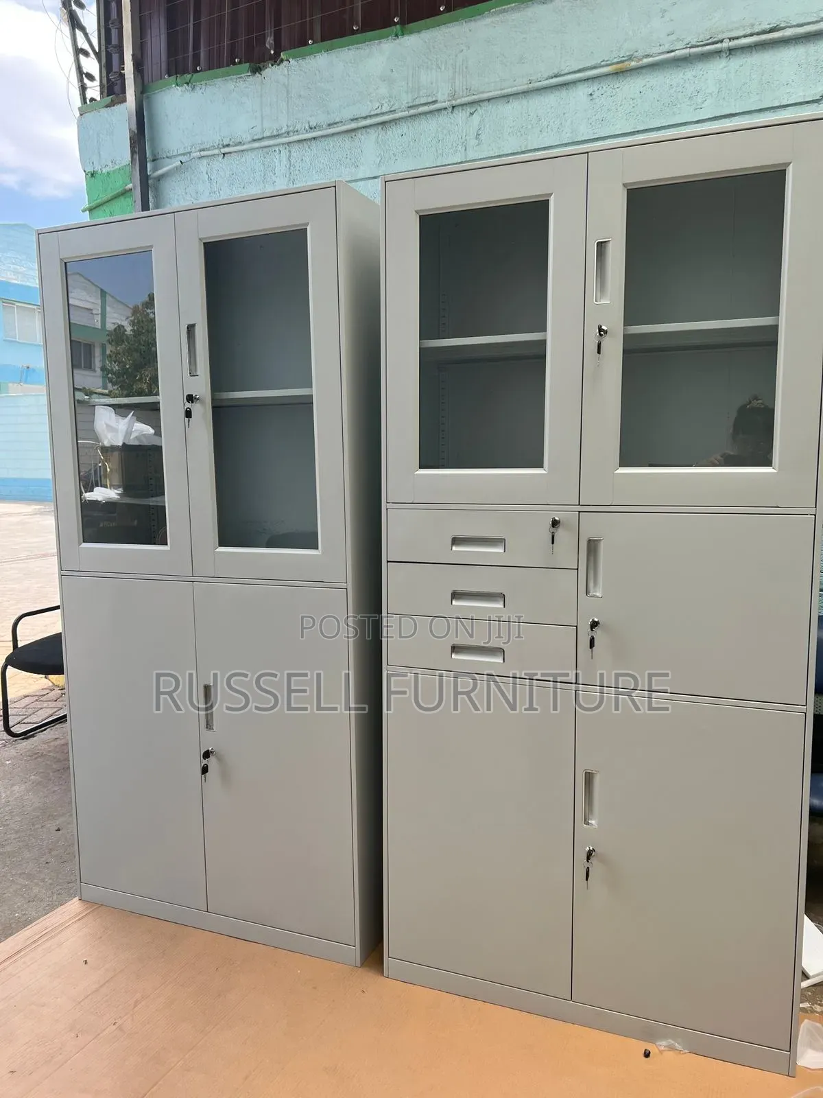 Office Cabinets