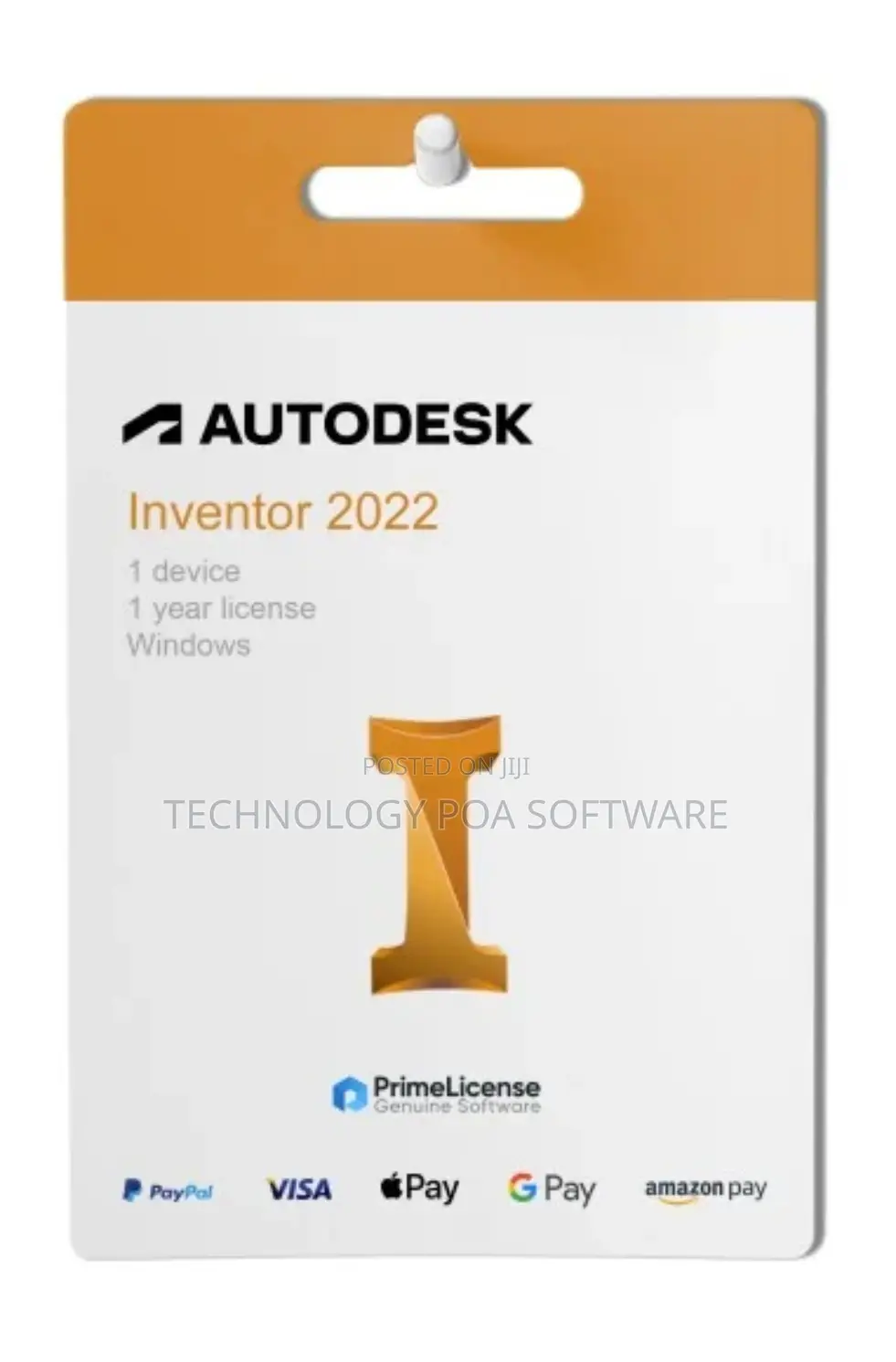 Autodesk Inventor Professional 2025
