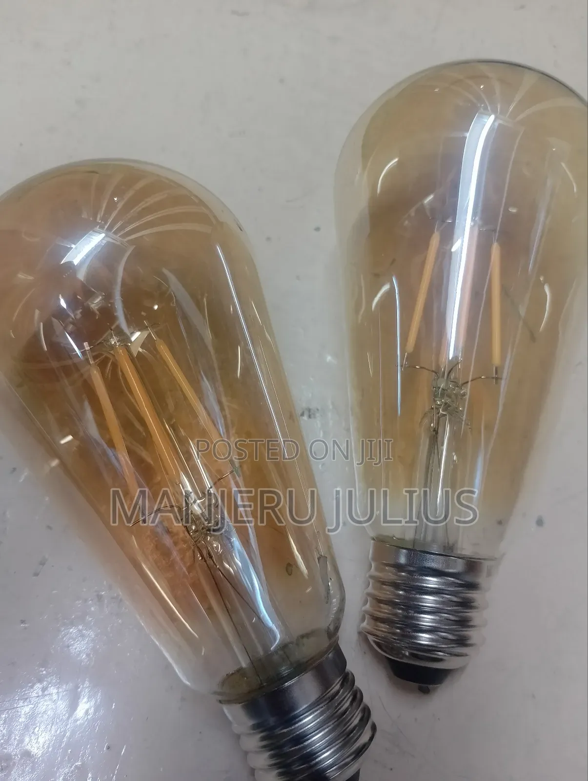 Led Dimmable Bulbs
