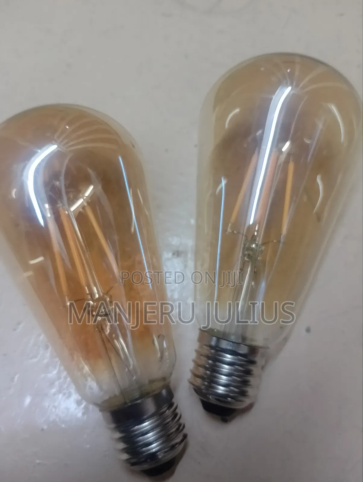 Led Dimmable Bulbs