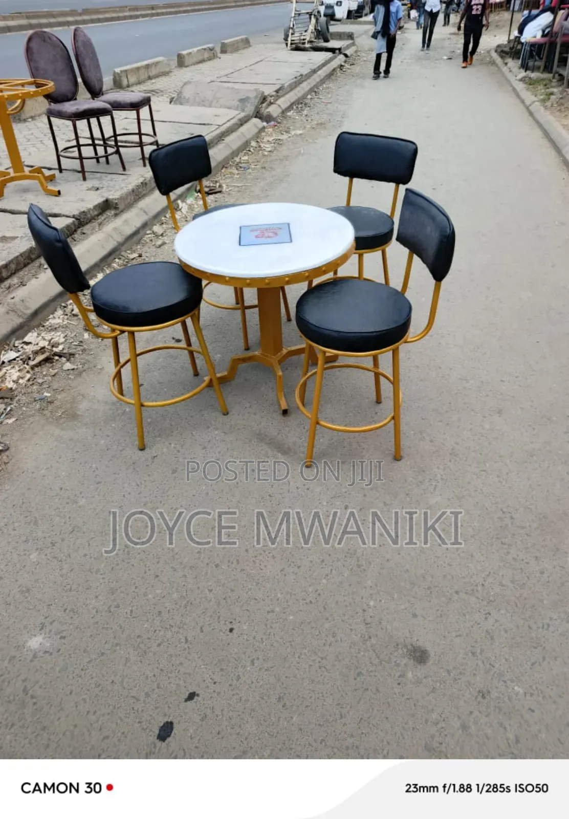 Restaurant Set or Hotel Set, 