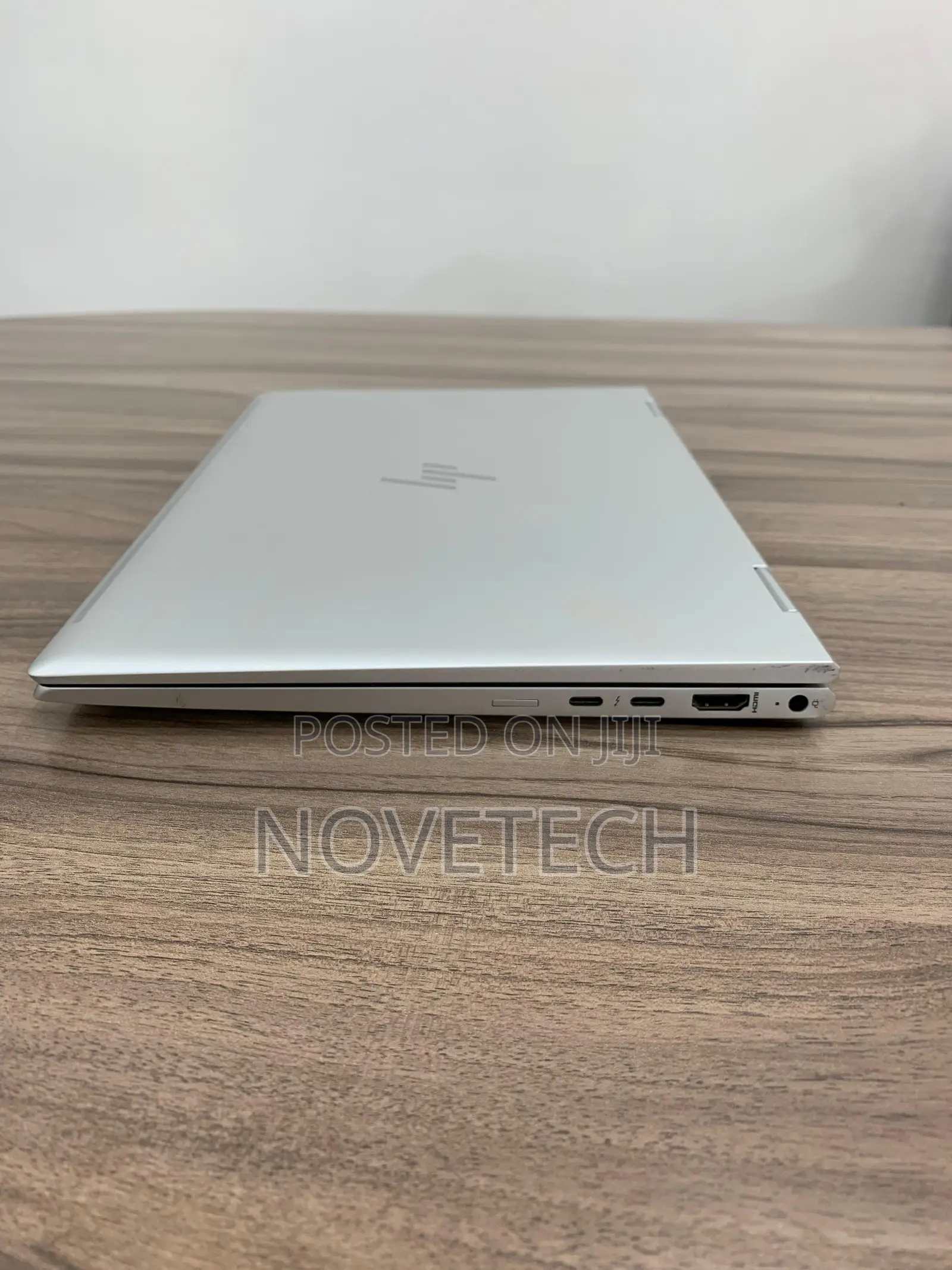Laptop HP EliteBook 830 G7 16GB Intel Core I7 SSD 512GB