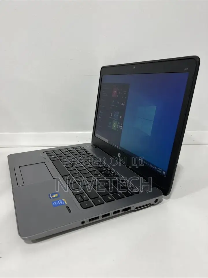 Laptop HP EliteBook 840 G2 8GB Intel Core I7 HDD 500GB