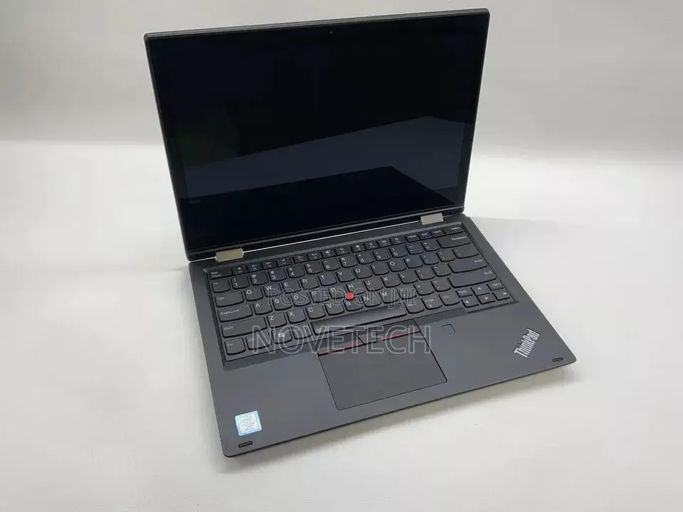 Laptop Lenovo ThinkPad X390 Yoga 16GB Intel Core I5 SSD 512GB