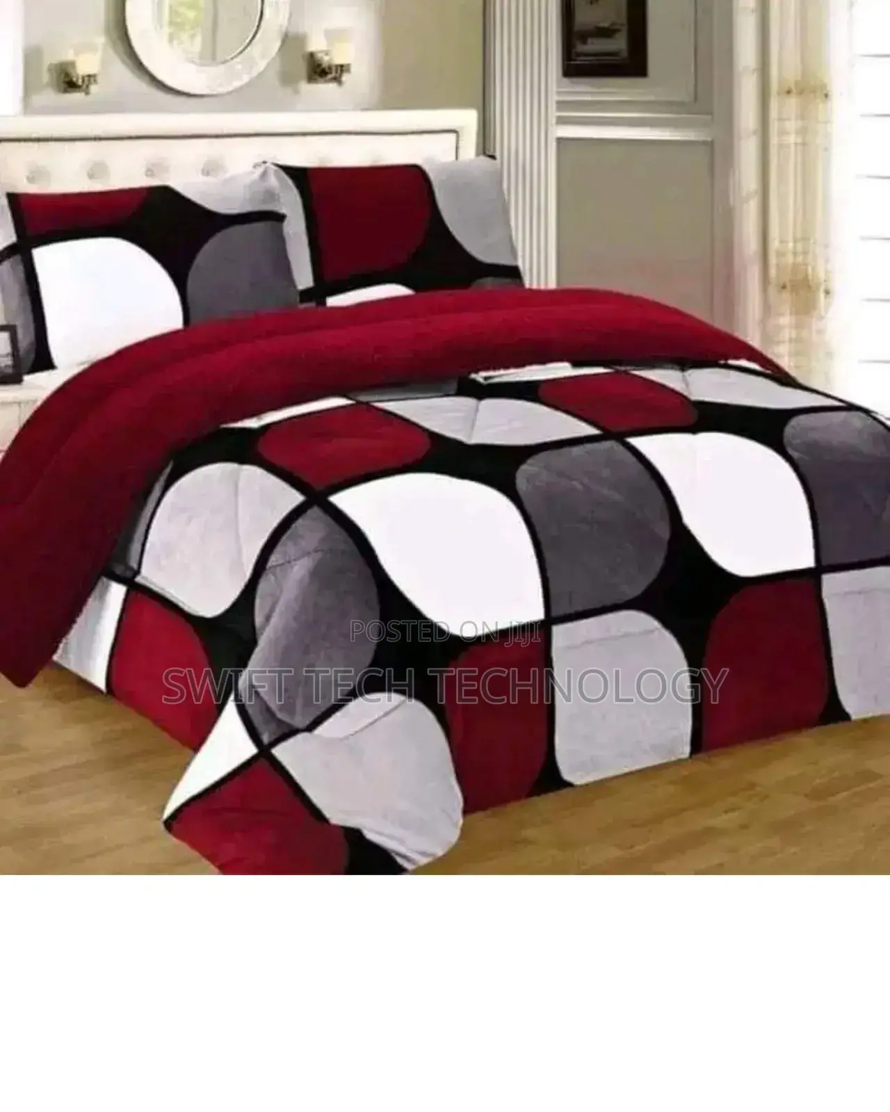 Woole Duvet/ Warm Duvet 