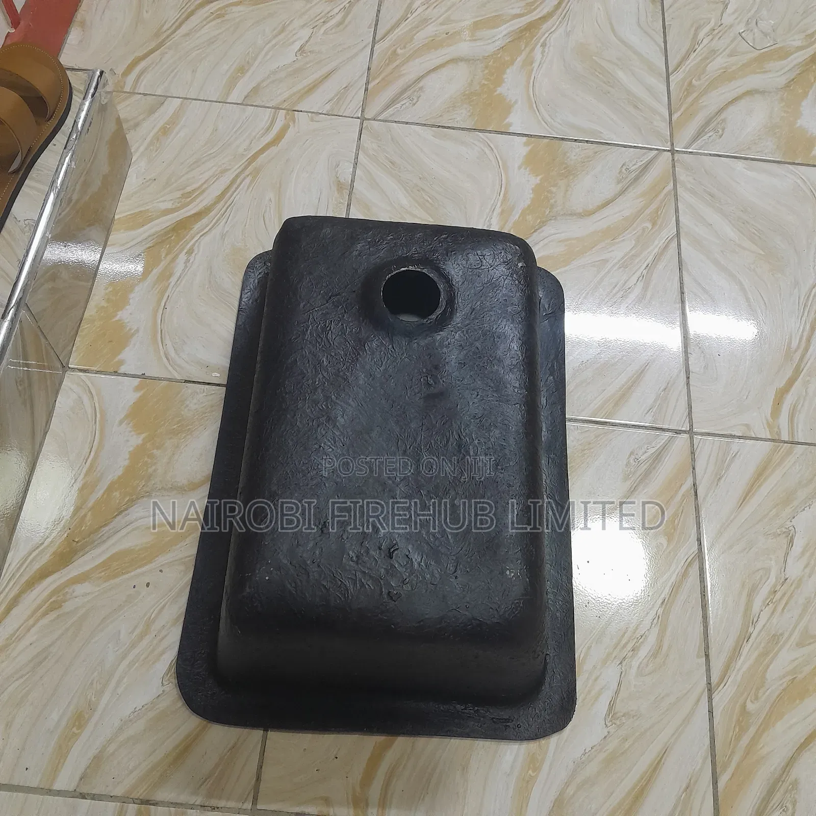 Water Sink for School Lab - Fibre