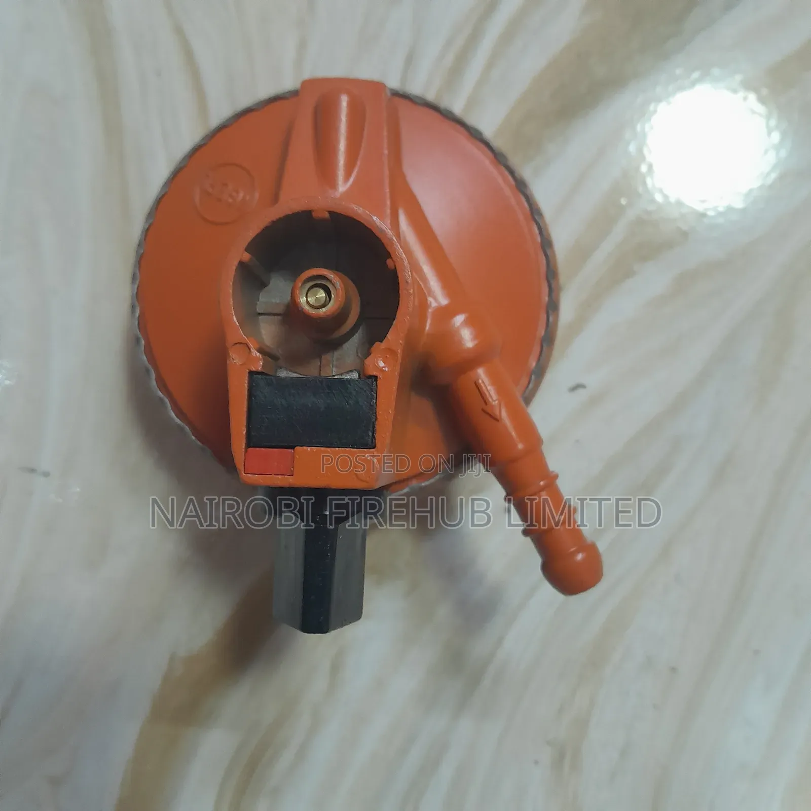 Low Presure Gas Regulator Pine Brand