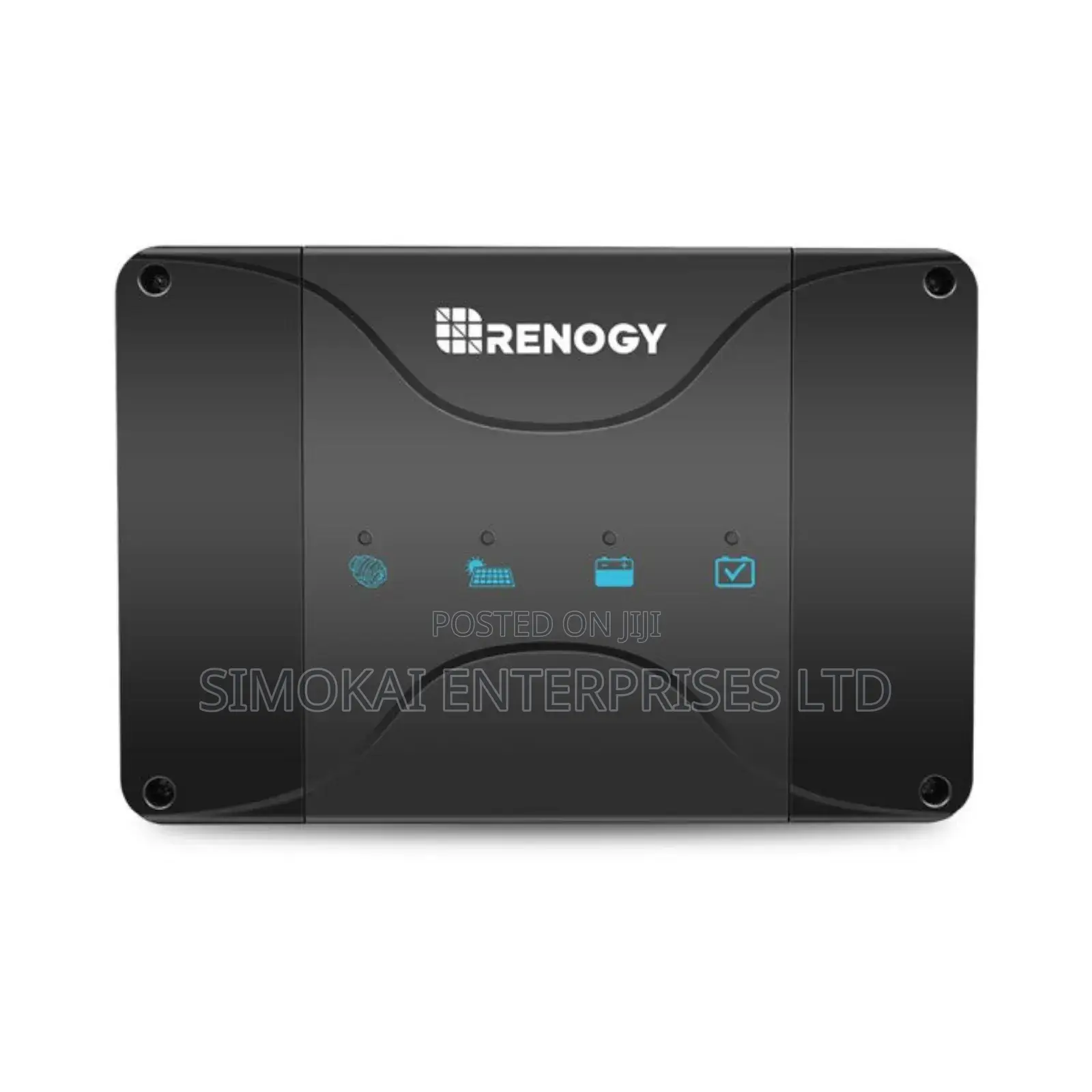 Renogy 12V 30A Dc-Dc MPPT Charger