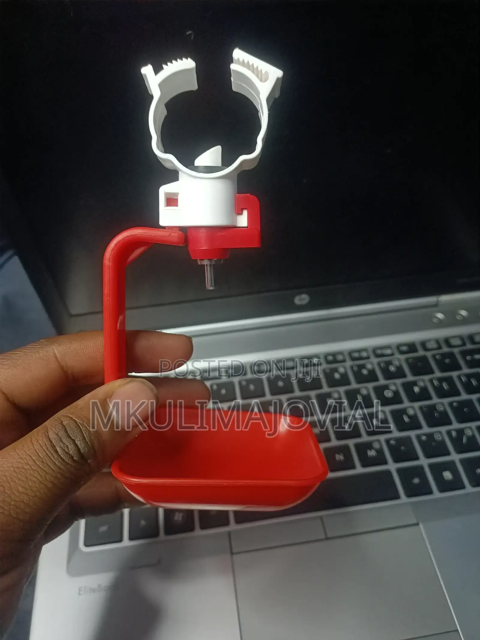 Quality Automatic Chicken Nipple Drinkers