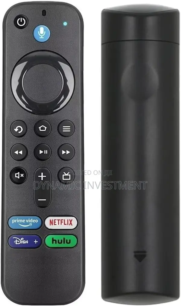 Amazon Fire Stick Tv 3rd, ,Max Remote Control With Voice