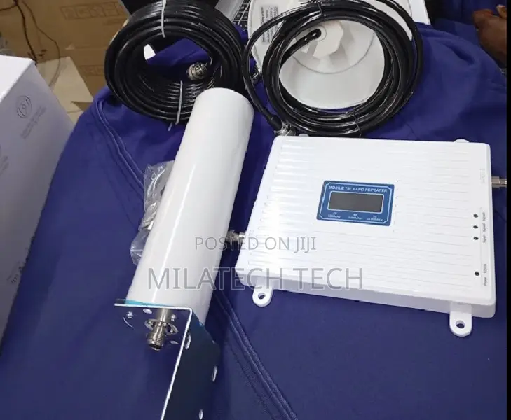 Perfect for House Use 2G 3G 4G Mobile Network