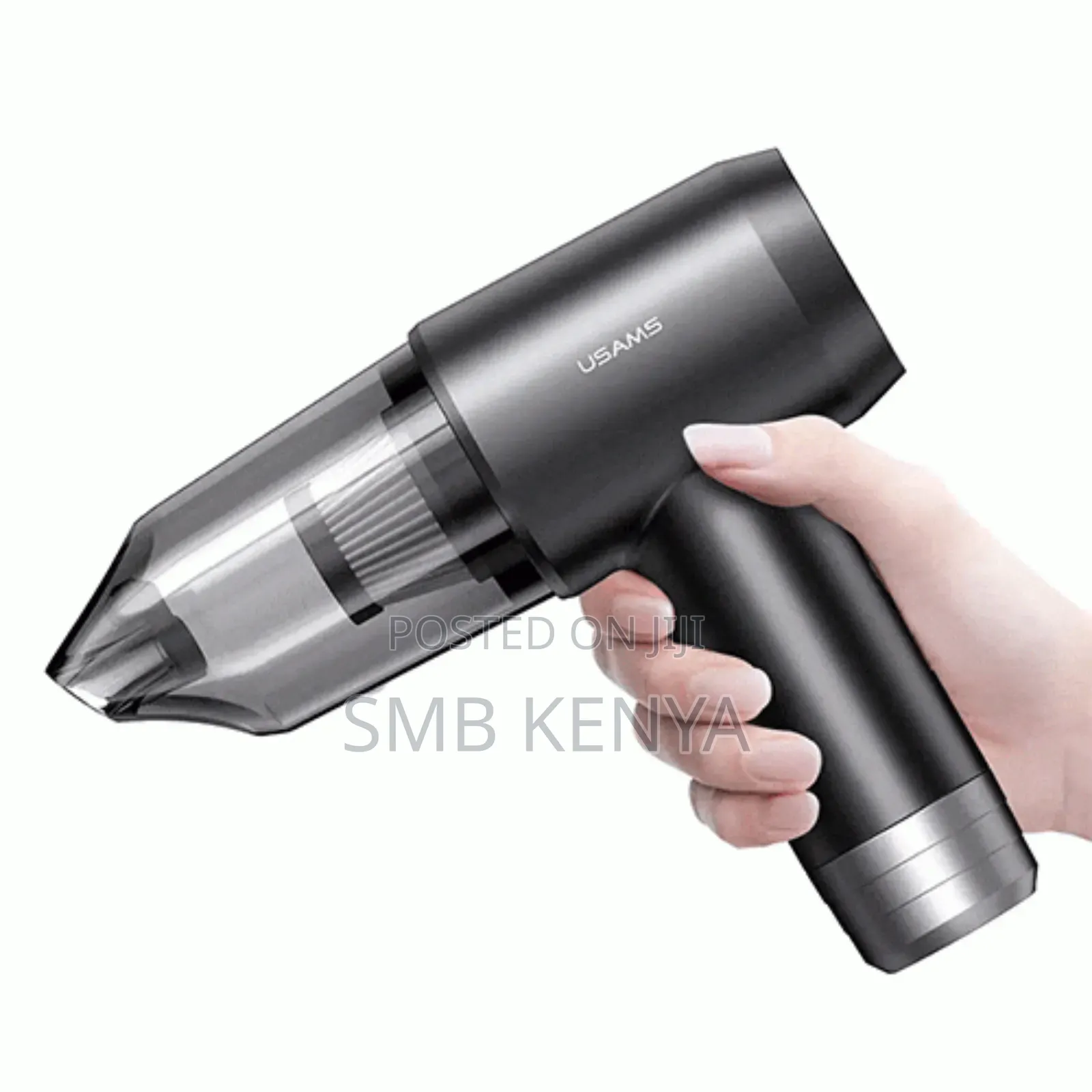 Mini Handheld Vacuum Cleaner