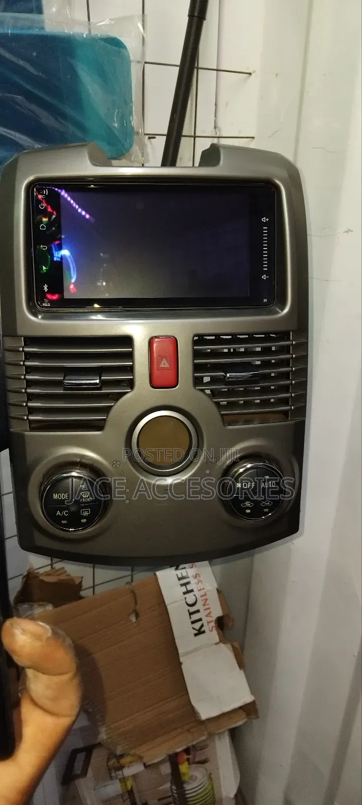 Car Android Radios 7,8,9,10 Inches