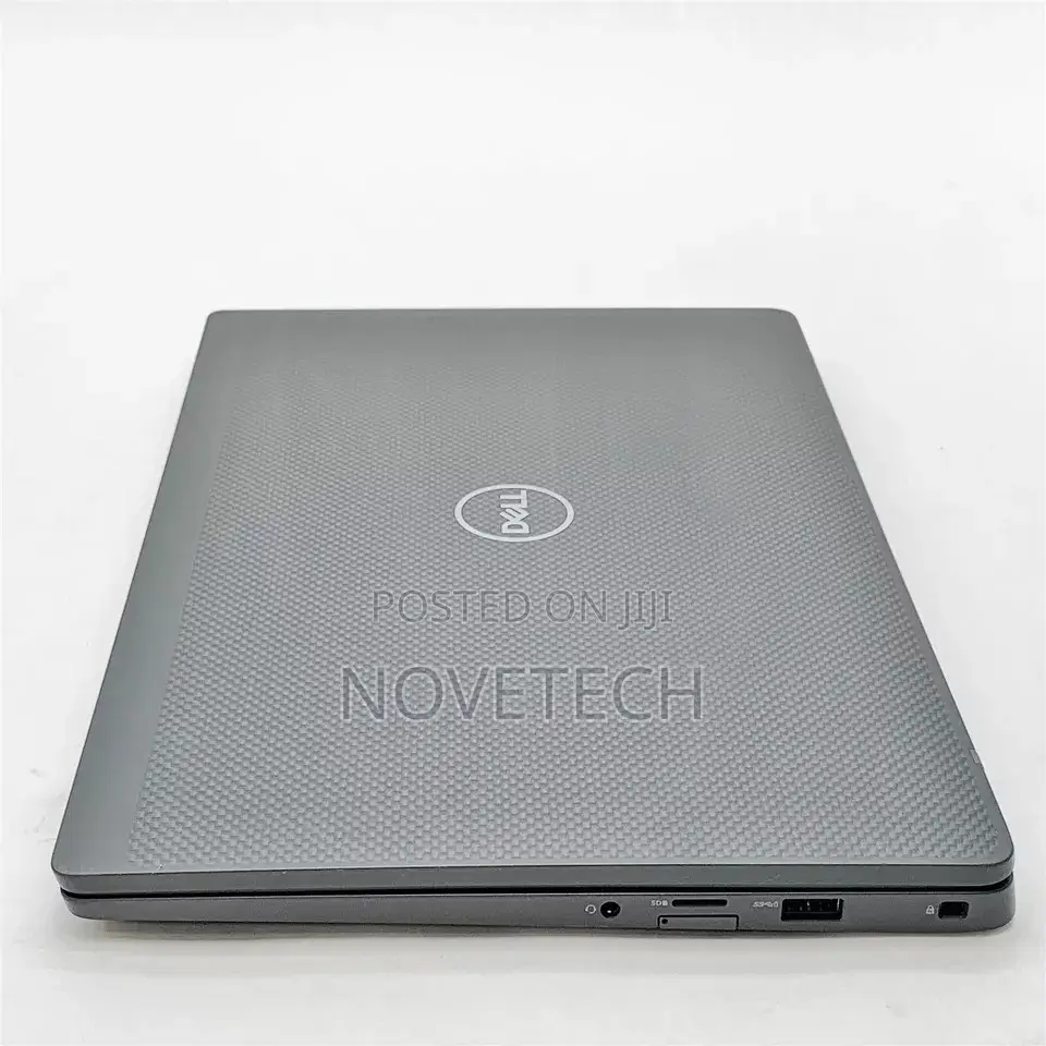 Laptop Dell Latitude 7400 16GB Intel Core I7 SSD 512GB