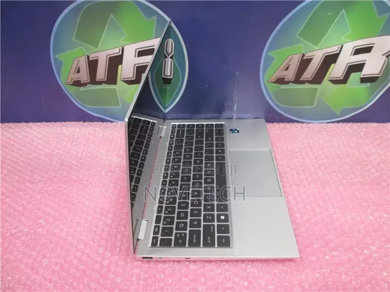 Laptop HP EliteBook 1040 G8 16GB Intel Core I7 SSD 512GB