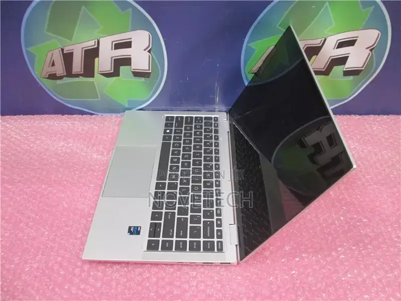 Laptop HP EliteBook 1040 G8 16GB Intel Core I7 SSD 512GB