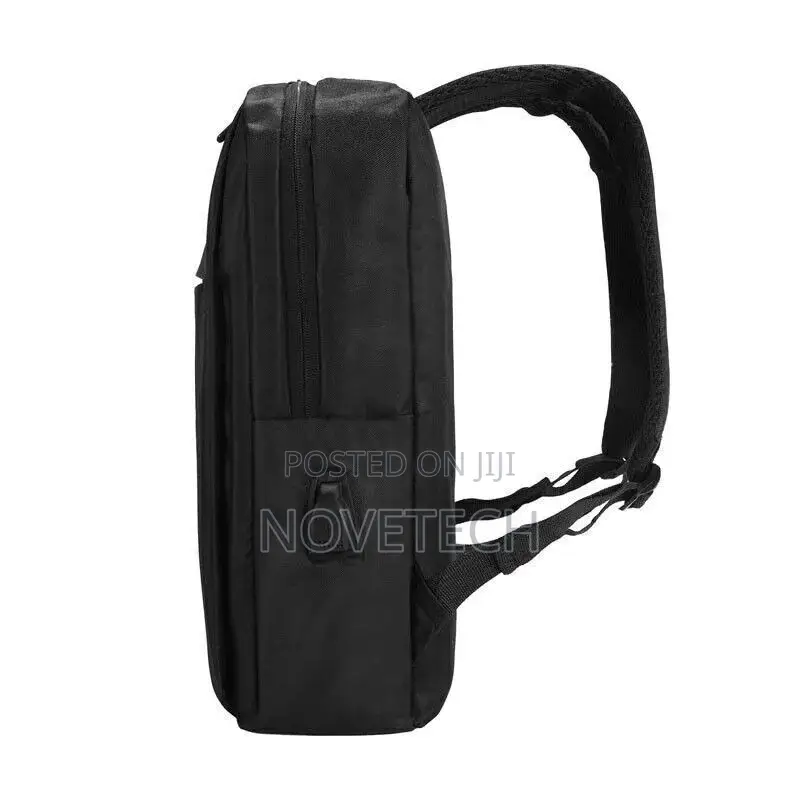 Anti Theft Laptop Backpack School Business Bag