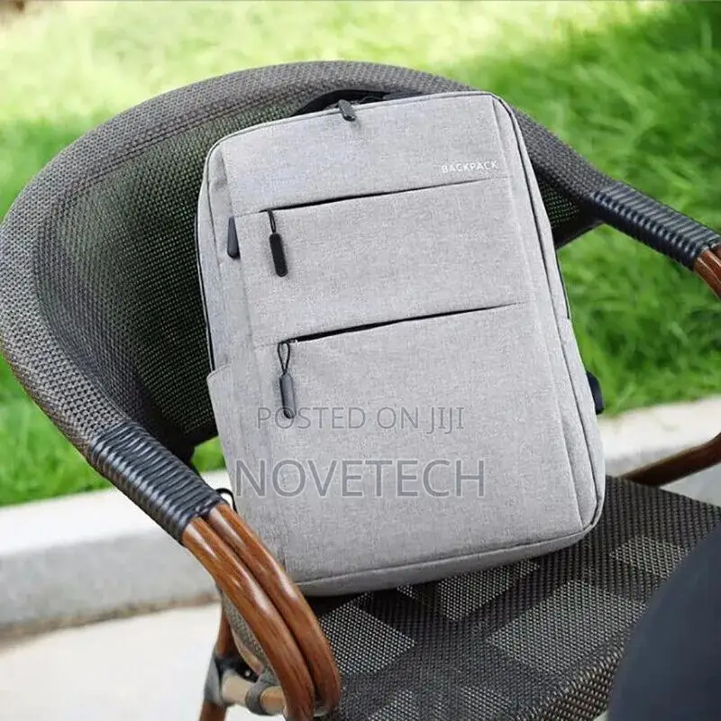 Laptop Bag Business Backpack