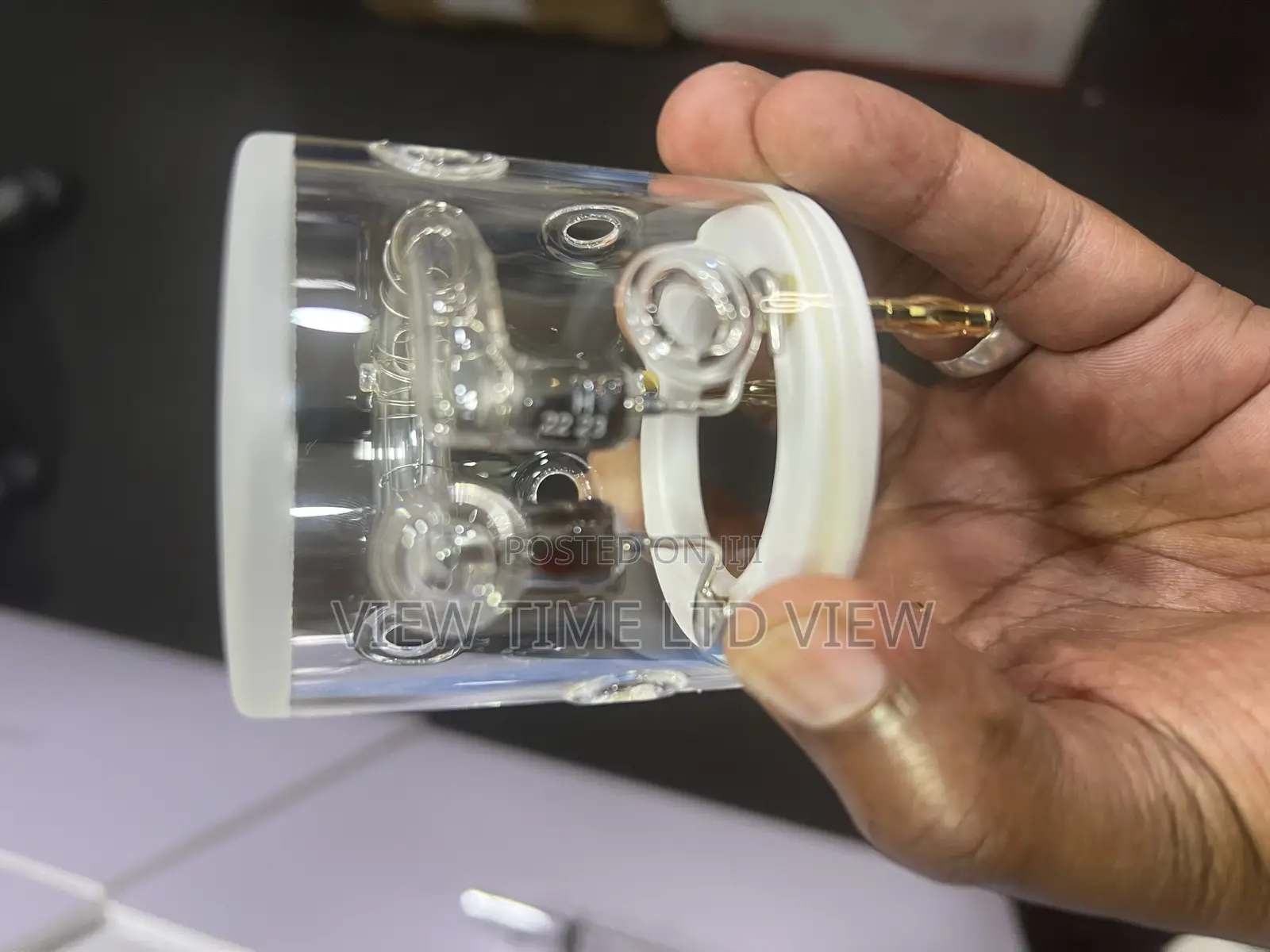 Godox AD600BM, AD600B Bulb