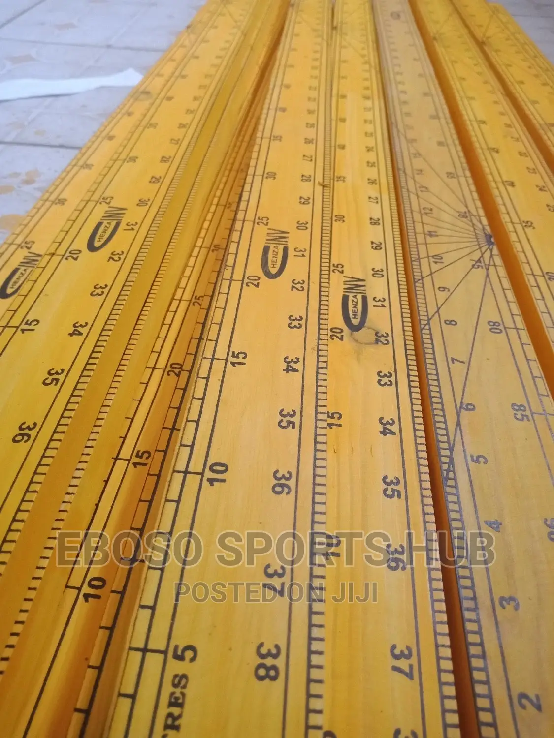 Latest Ruler Now Available In Kenya. Best Quality