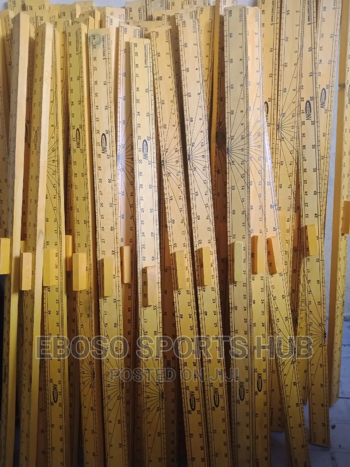 Latest Ruler Now Available In Kenya. Best Quality