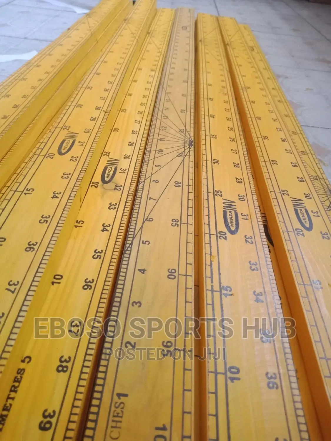 Latest Ruler Now Available In Kenya. Best Quality