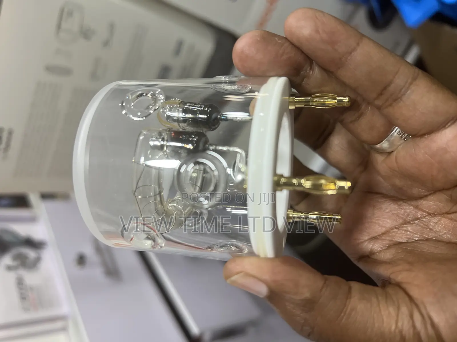 Godox Ad400pro Bulb
