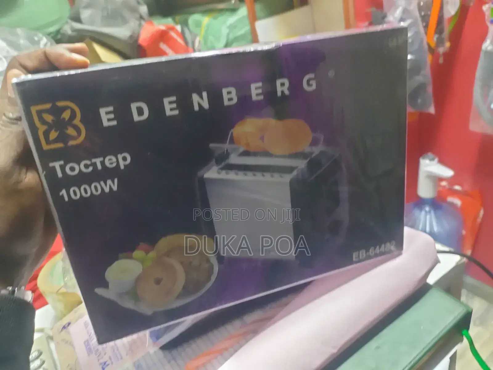Bread Toaster Pop Up Bread Toaster