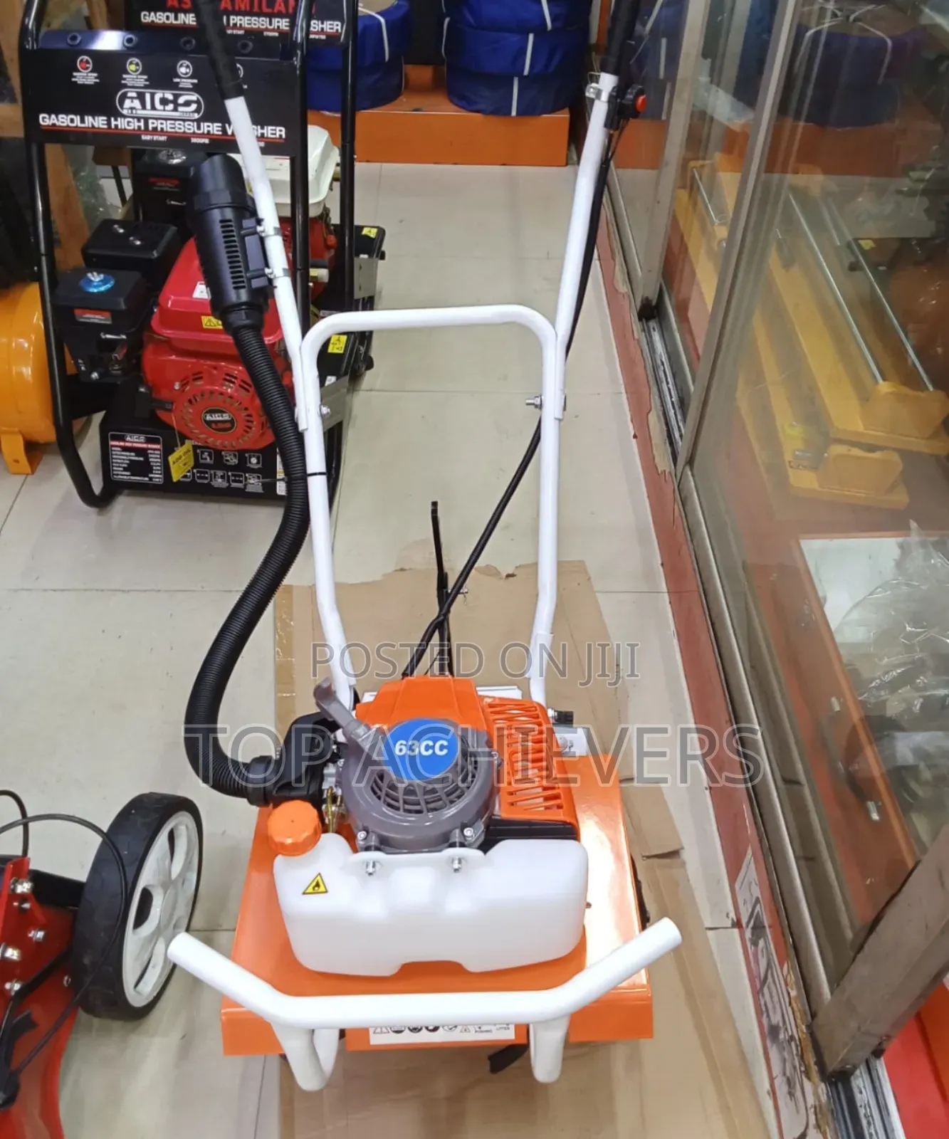 Mini Tiller/Weeding Machine/Garden Power Tiller/Cultivator