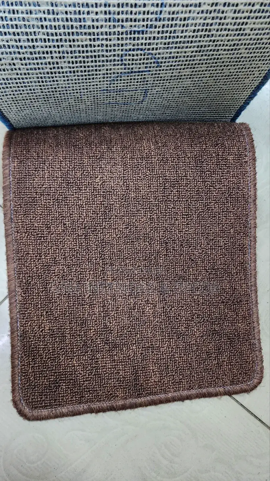 Wall to Wall Carpets Brown