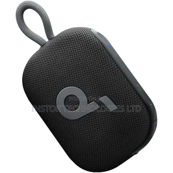 Anker Soundcore Select 4 Go Bluetooth Speaker 5W