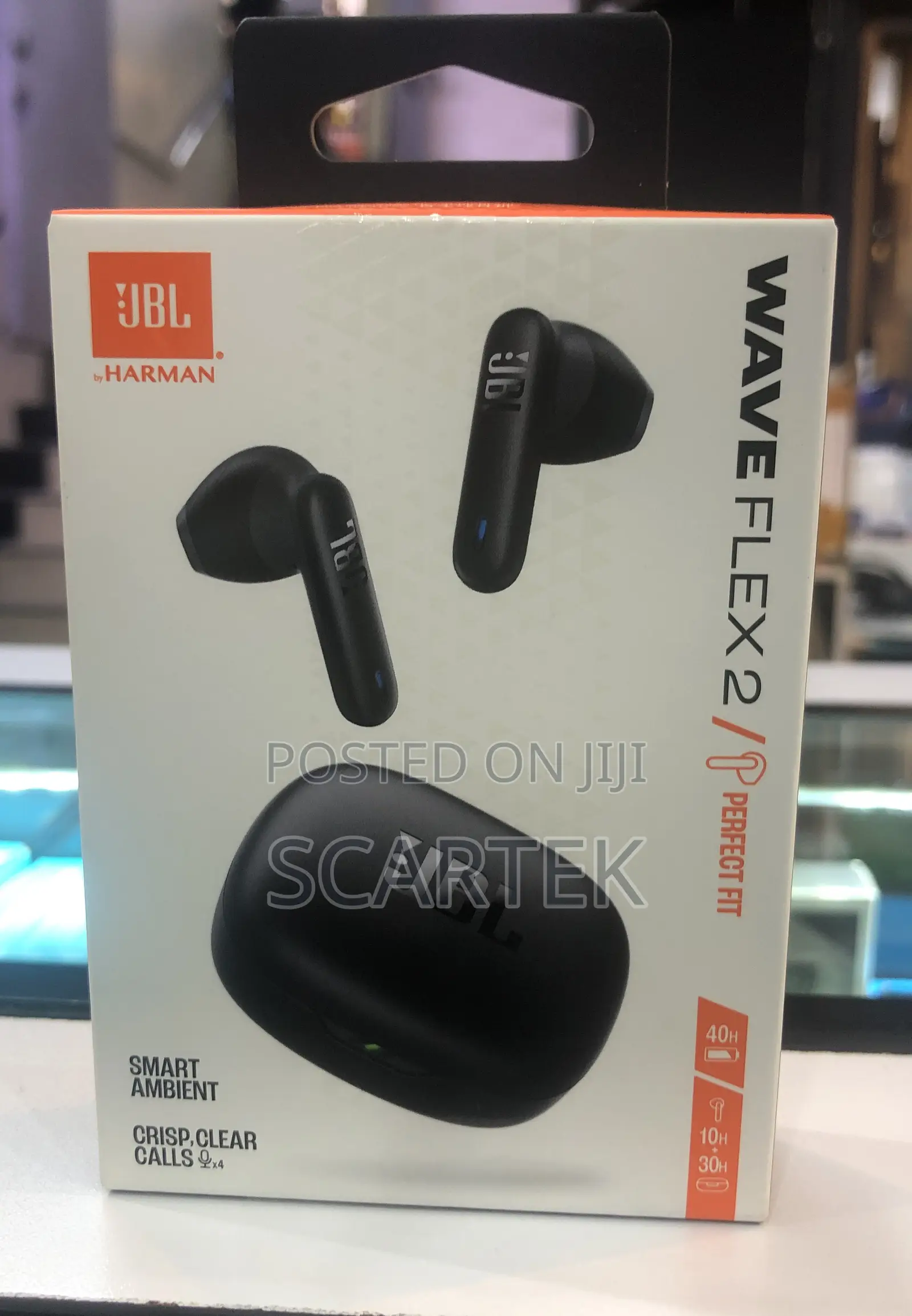 Jbl Wave Flex 2