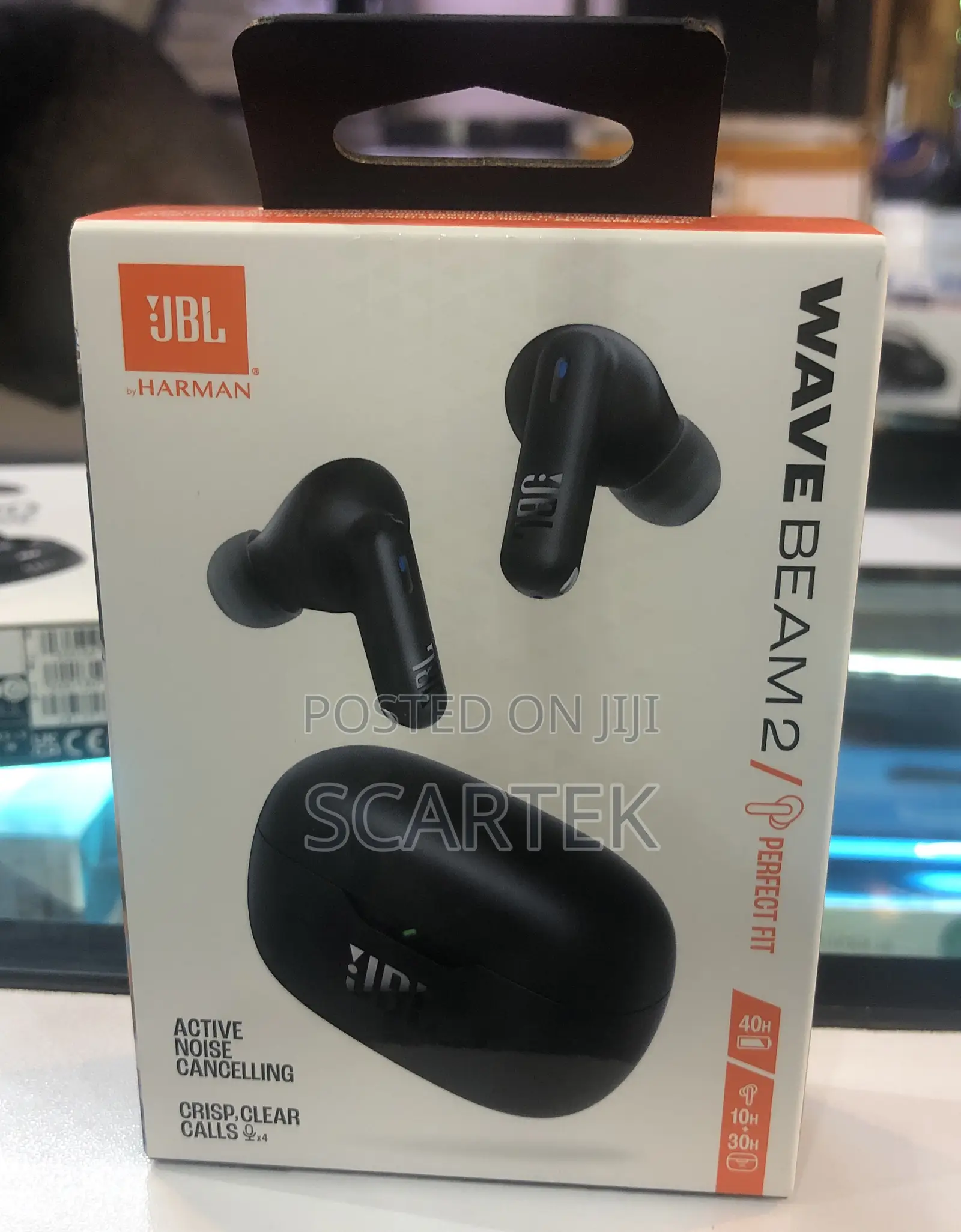 JBL Wave Beam 2
