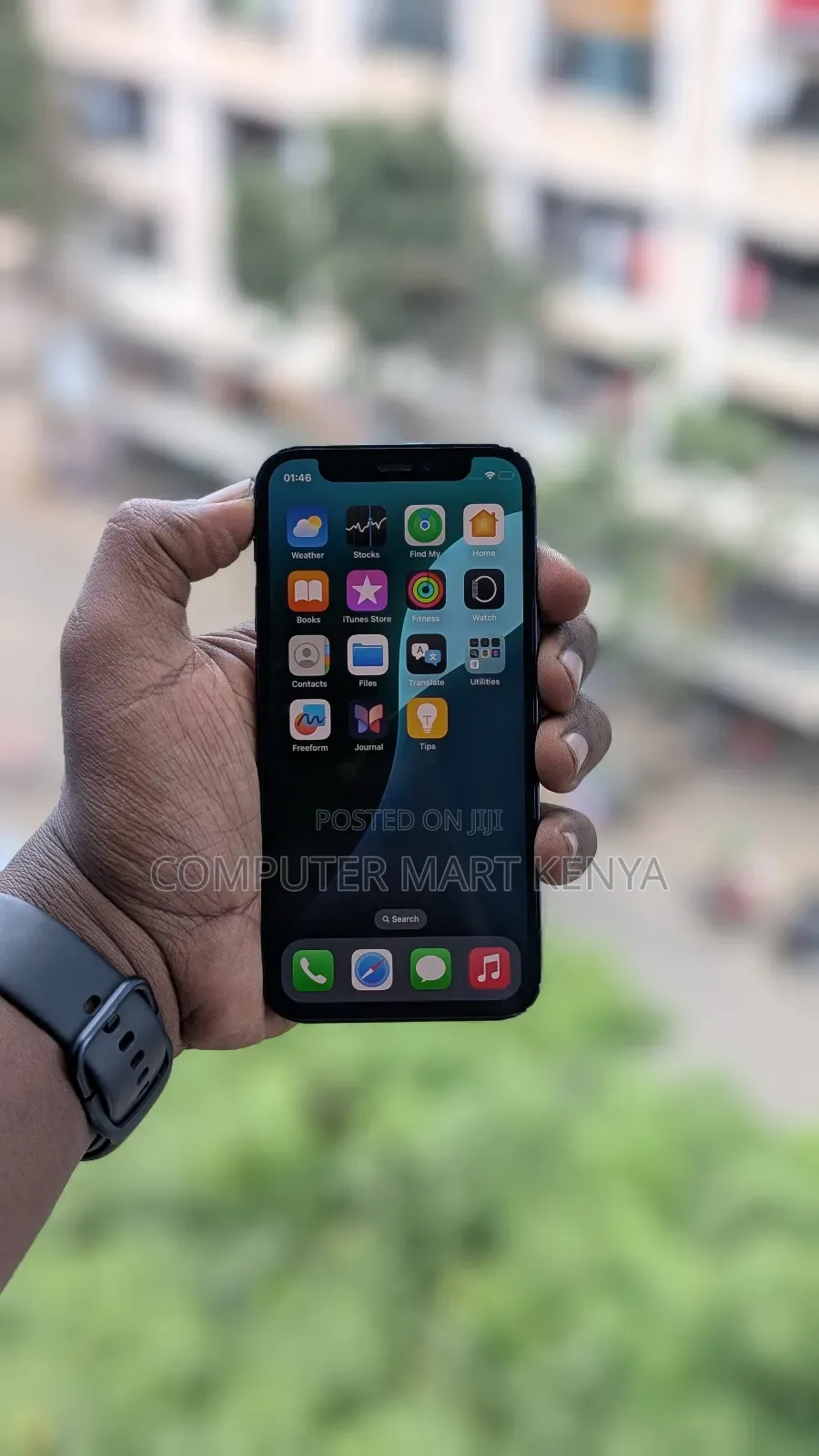 Apple iPhone 12 mini 64 GB