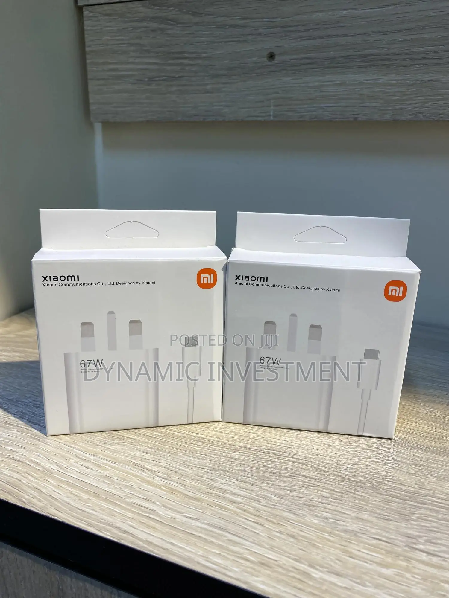 Genuine REDMI Xiaomi 67W ADAPTIVE SUPER Fast Charger