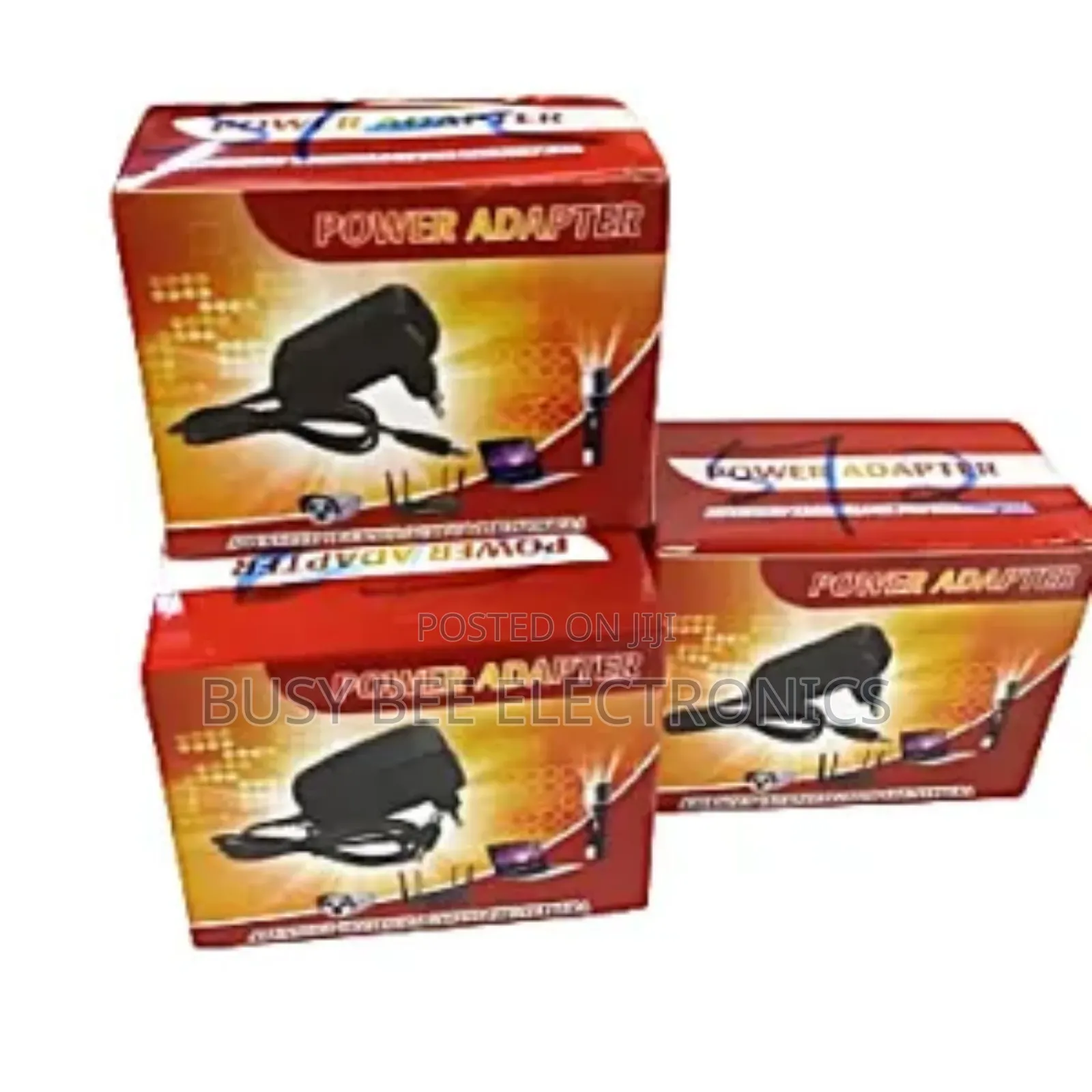 5 Volts 2amps Power Adapter