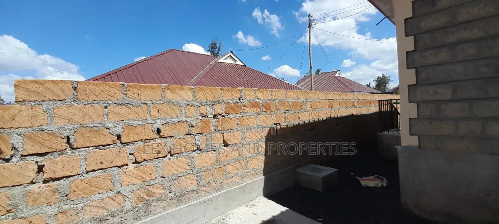 3bdrm Bungalow in Rimpa for sale