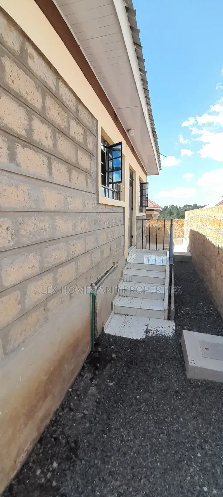 3bdrm Bungalow in Rimpa for sale