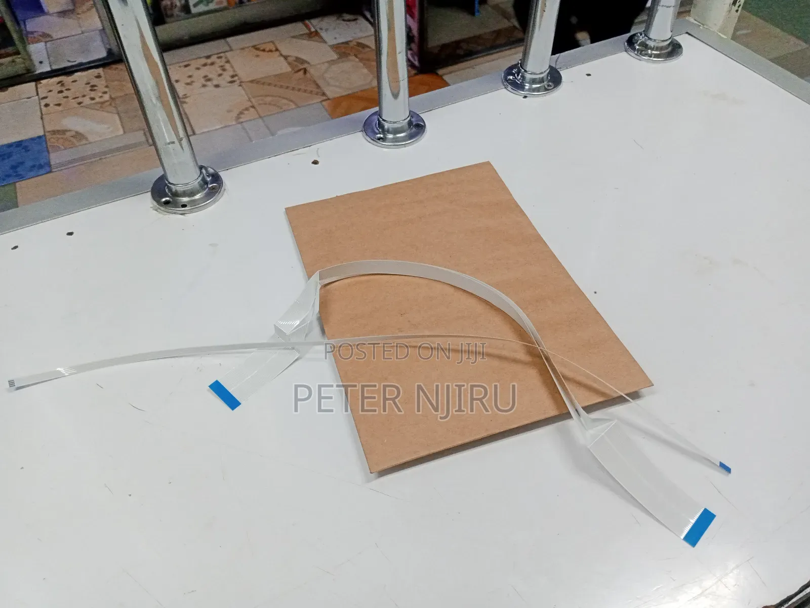 EPSON L3250 Opticable Head Cable