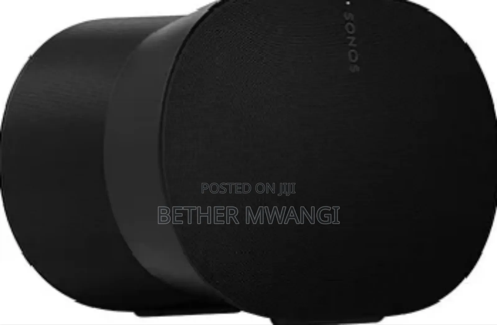 Sonos Era 300 in Kenya