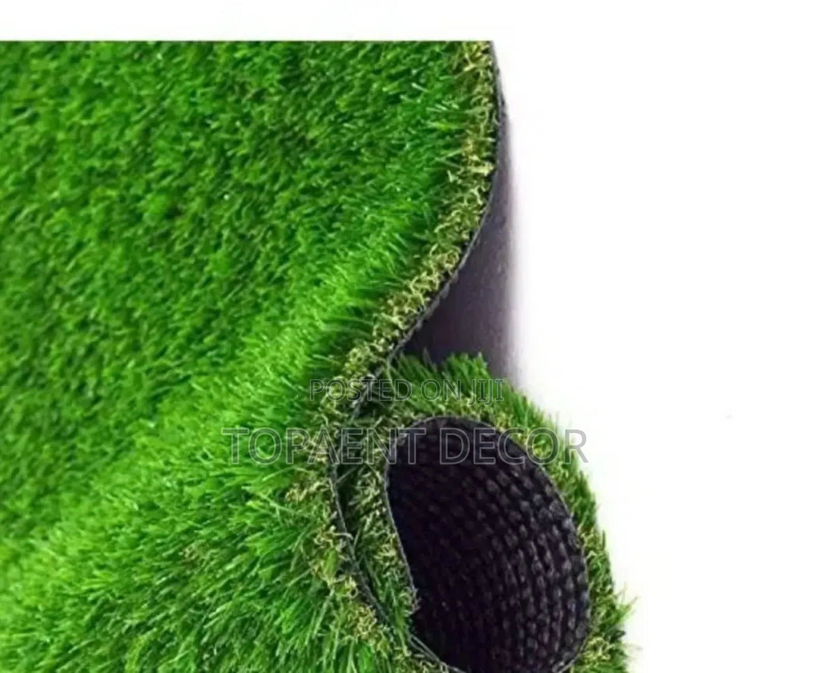 50mm Thick Football Field Artificial Grass Carpet