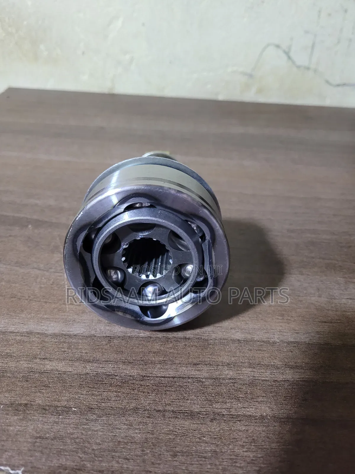 Honda Vezel Cv Joint