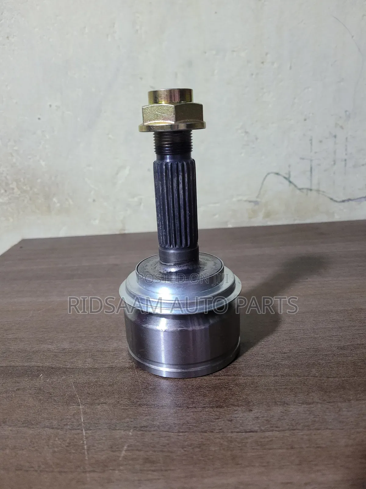 Honda Vezel Cv Joint