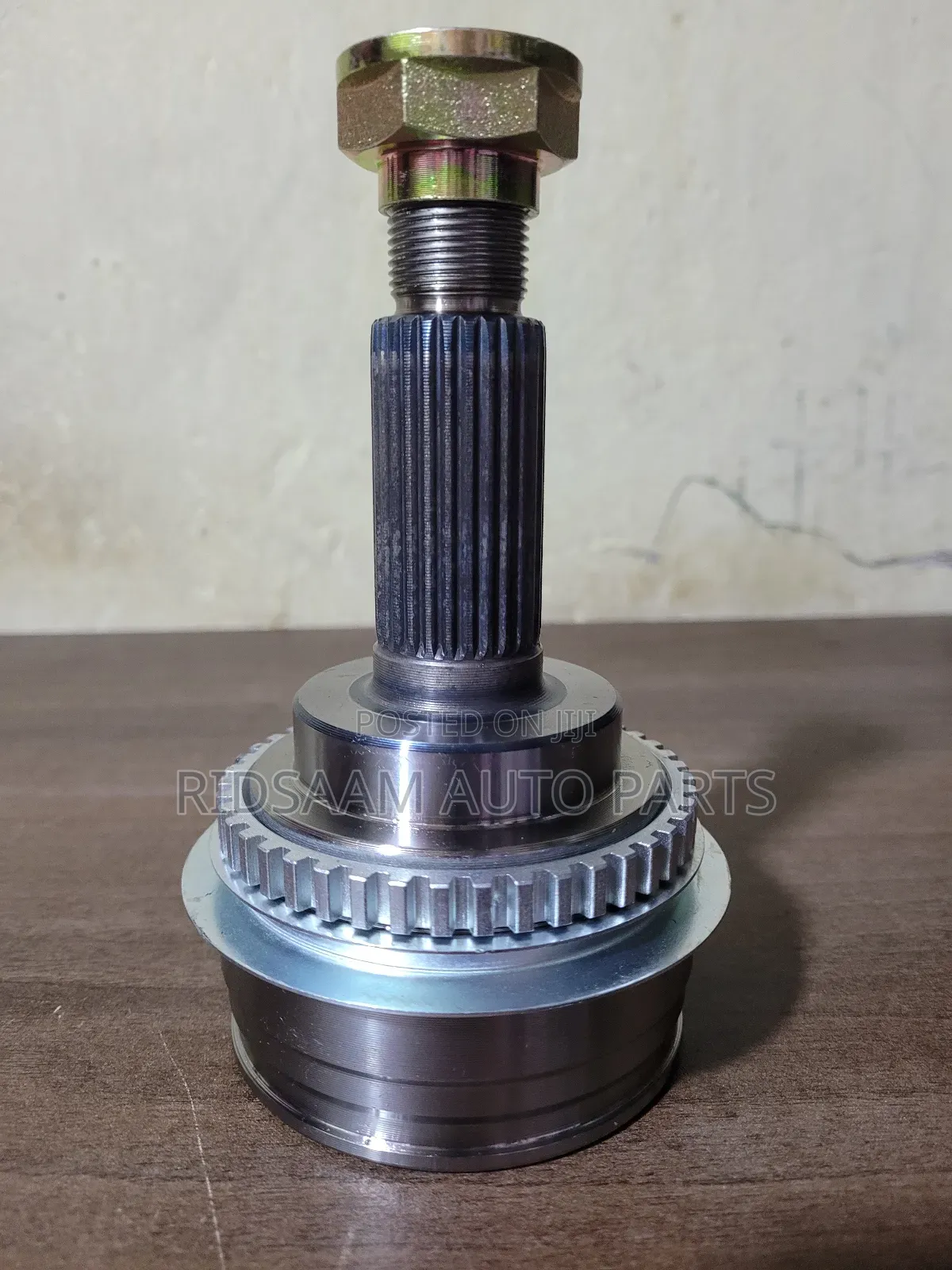 Subaru Forester Cv Joint Driveshaft
