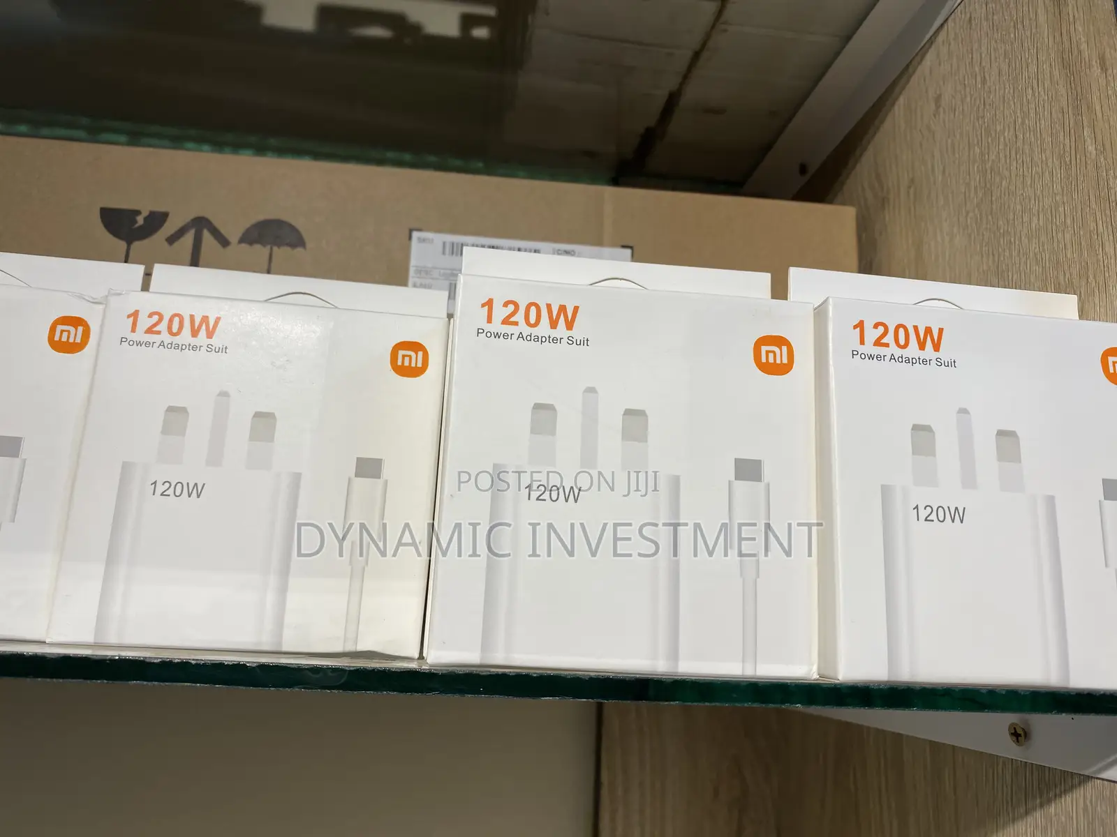 REDMI 120W Charging Combo (Type-C) CHARGER