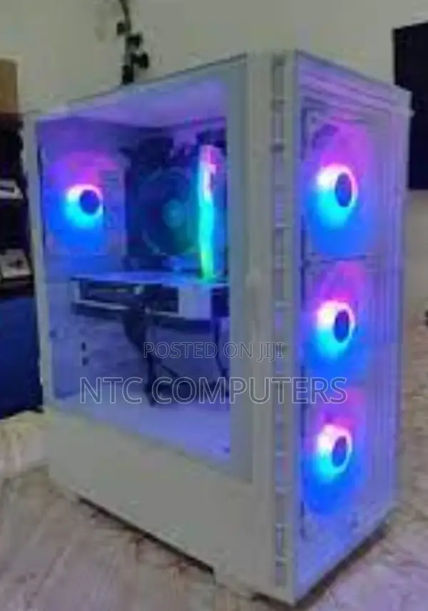 New Desktop Computer 8GB Intel Core I7 SSD 1T