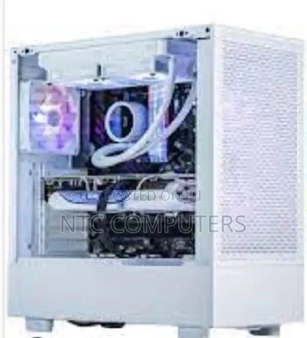 New Desktop Computer 8GB Intel Core I7 SSD 1T