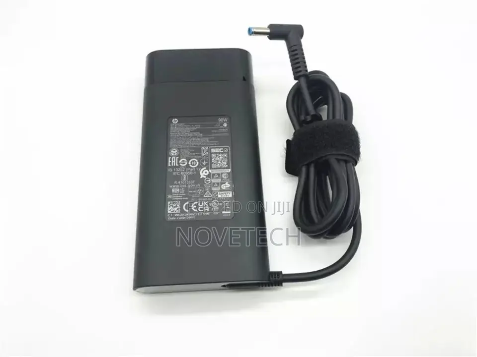 19.5V 4.62A 90W Adapter Charger for HP Spectre X360 15-Df