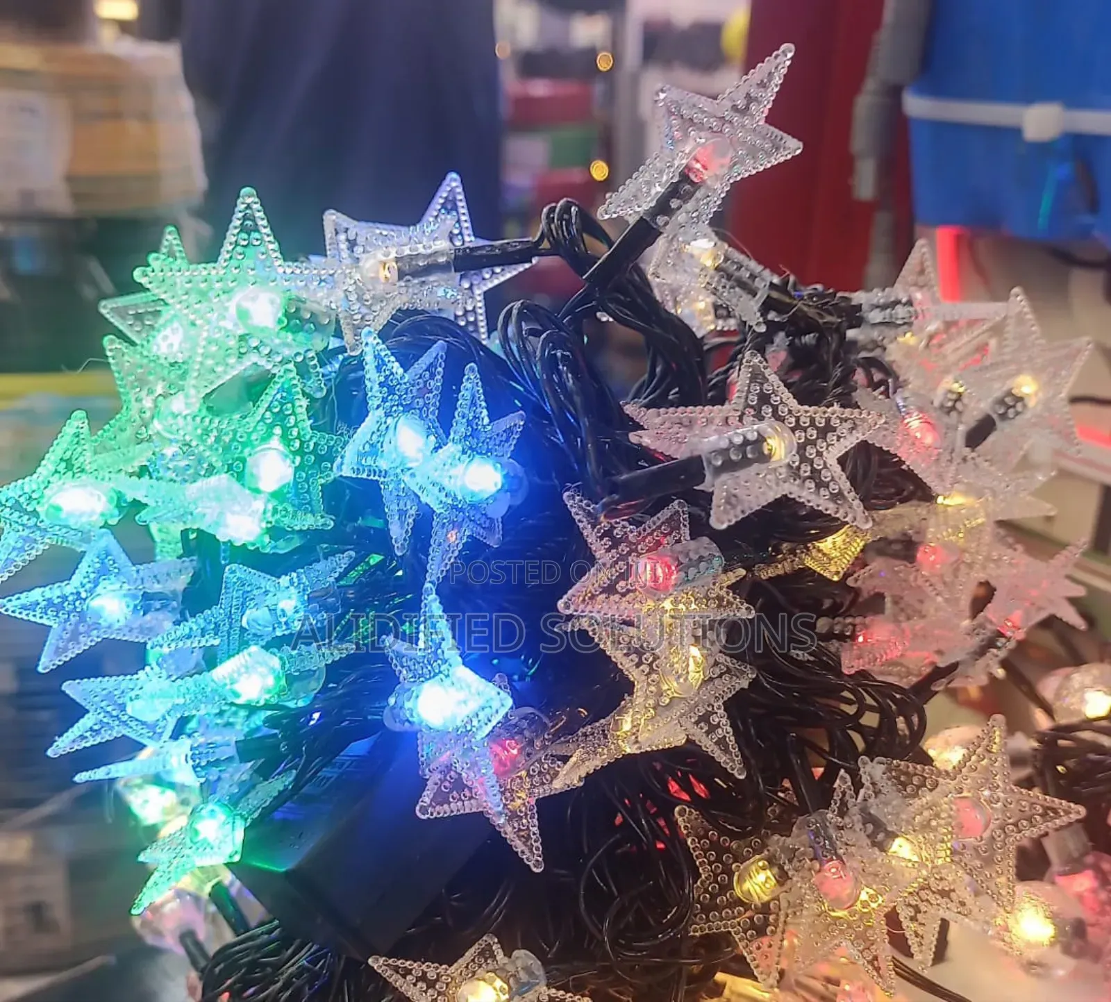 Decorations Lights