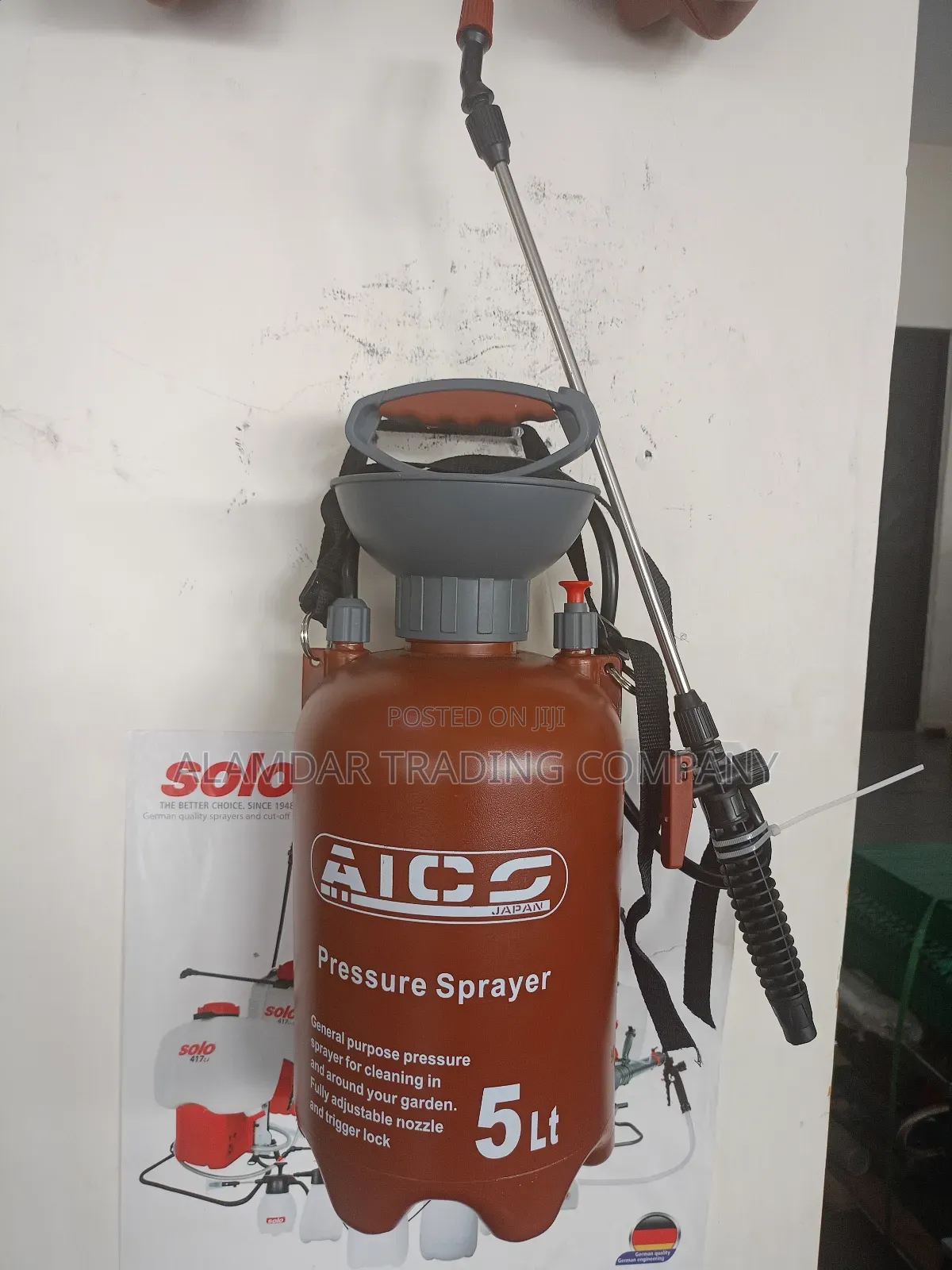 5L Sprayer